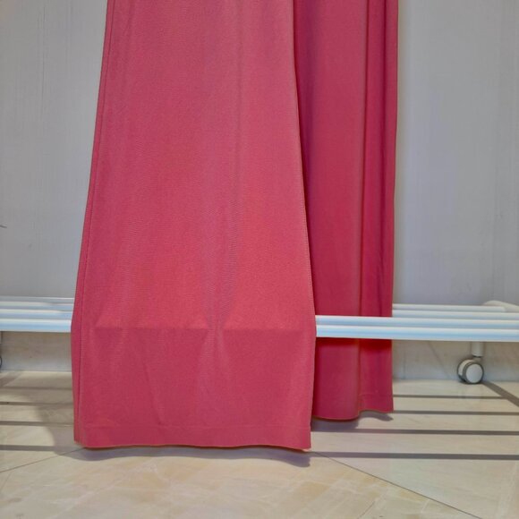 Norma Kamali Sleek Overalls - Picture 4 of 8